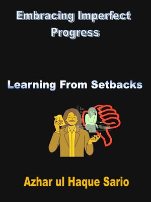 cover image of Embracing Imperfect Progress